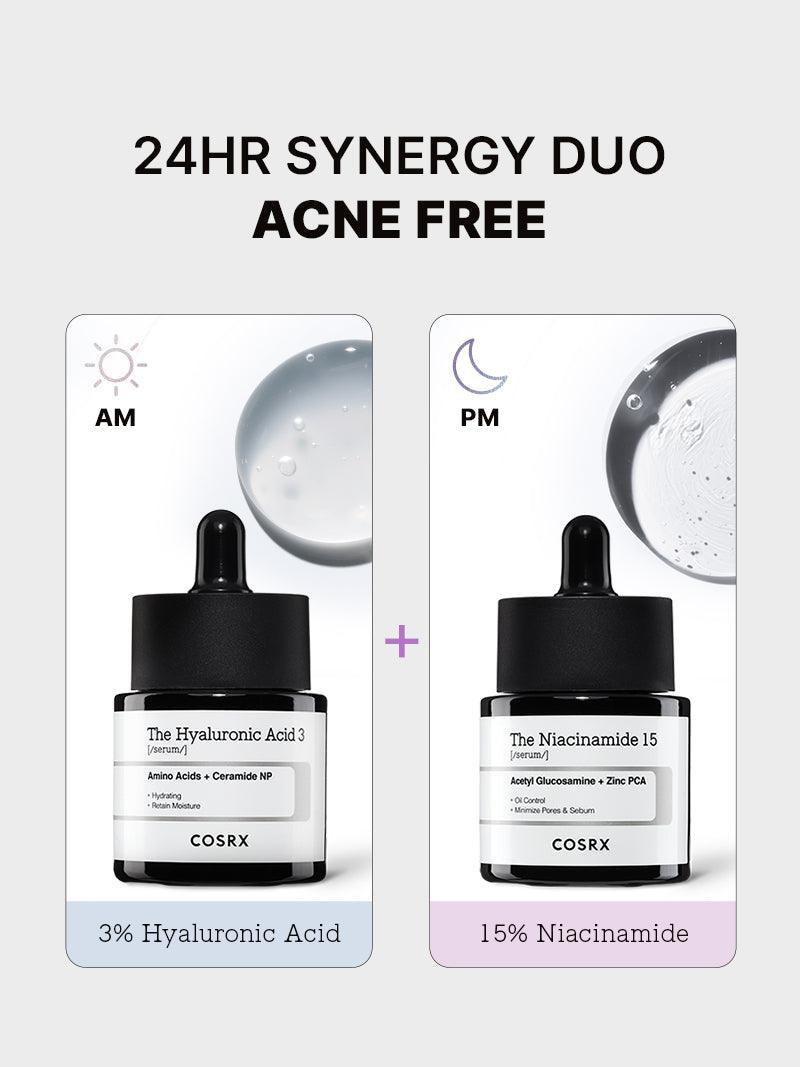 24-HR Synergy Duo [GE5F1]
