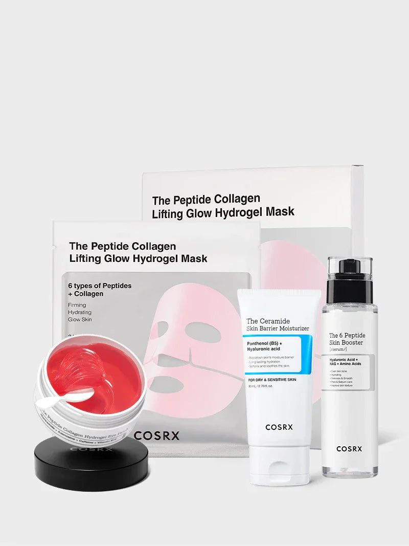 Plump & Hydrate Kit [9B0FZ]
