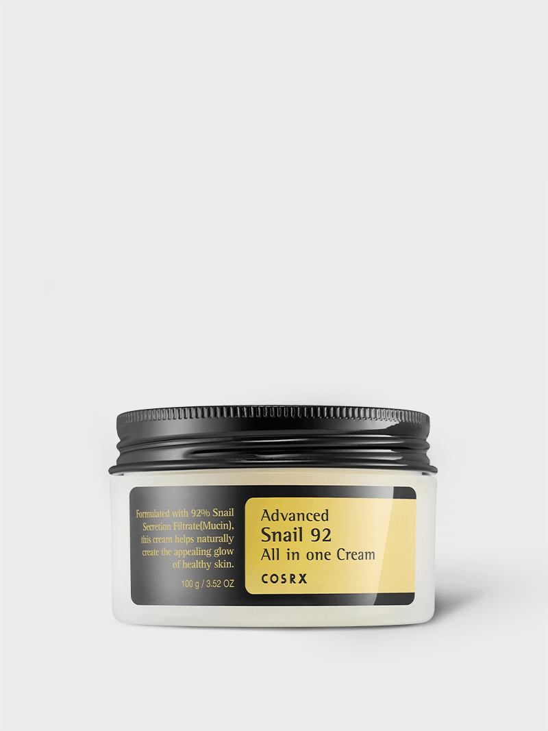 Advanced Snail 92 All in One Cream [P9KGL]