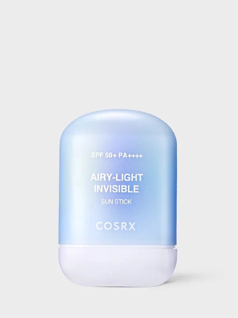 Airy-Light Invisible Sun Stick [ORH4V]