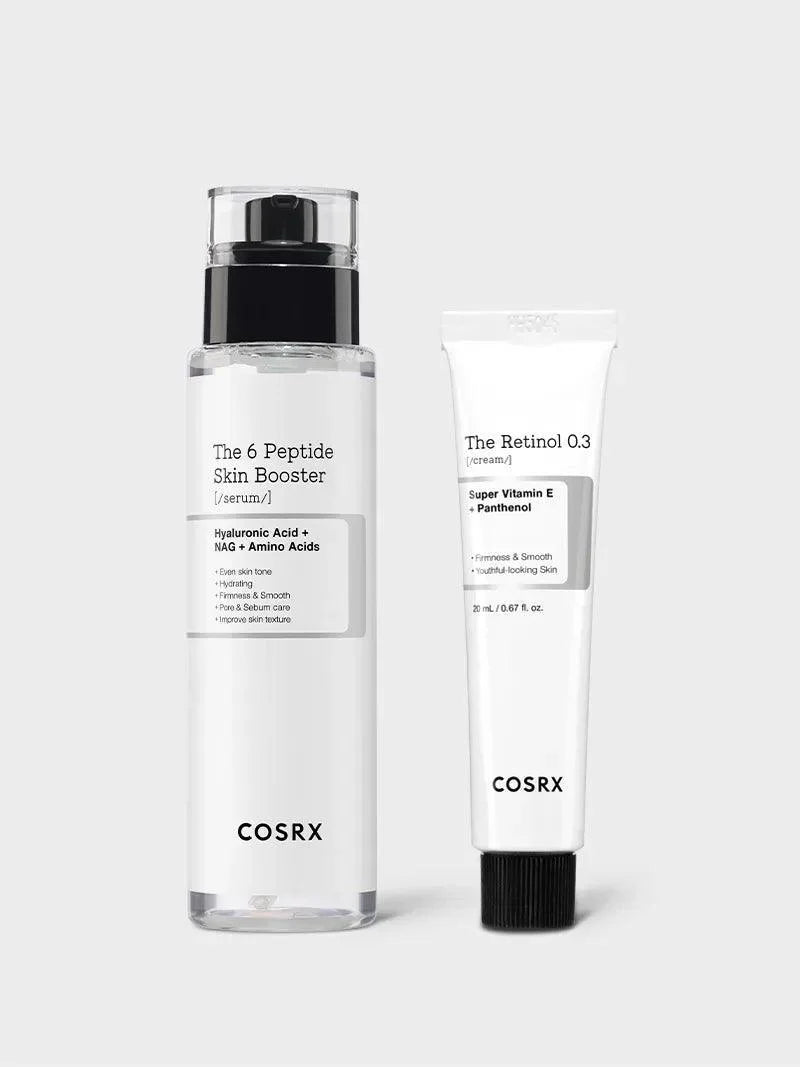 Deep Wrinkle Care Boost