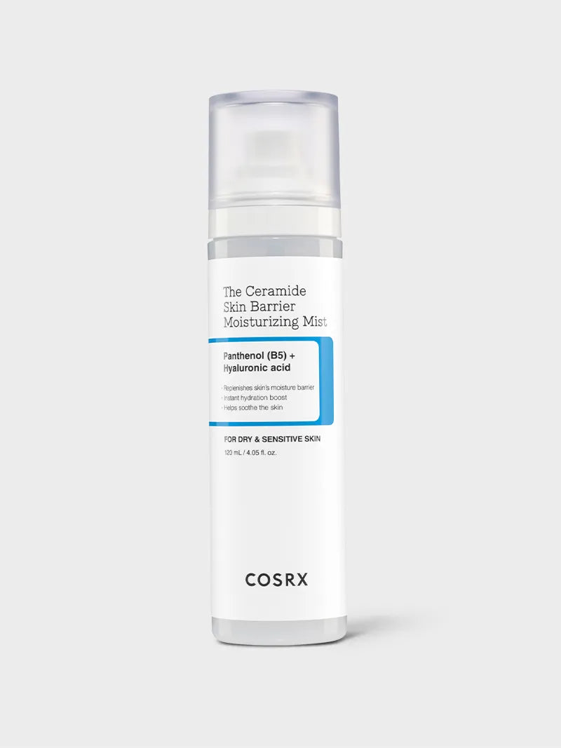 The Ceramide Skin Barrier Moisturizing Mist