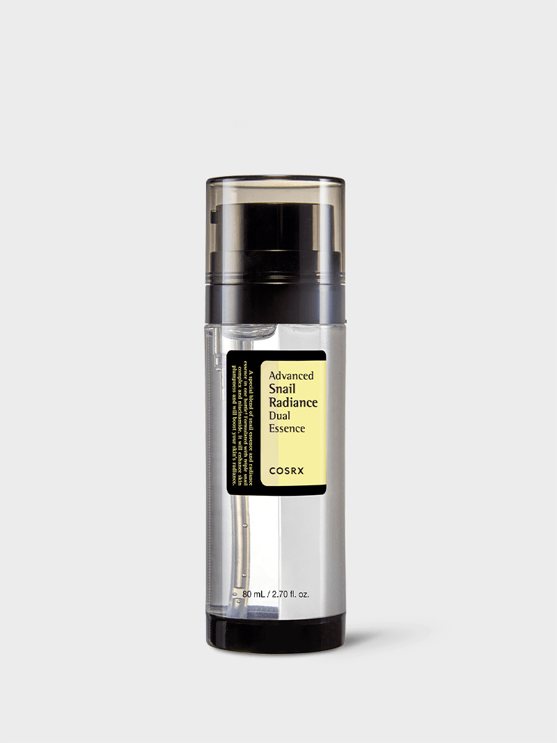 Advanced Snail Radiance Dual Essence [YB9VO]