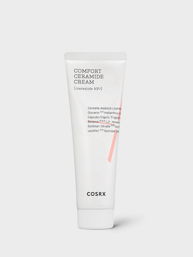 Balancium Comfort Ceramide Cream [NP3RY]