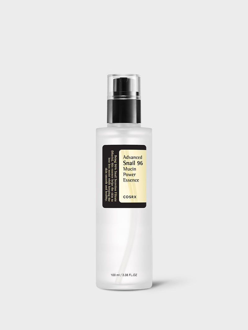 Advanced Snail 96 Mucin Power Essence [MV1IE]